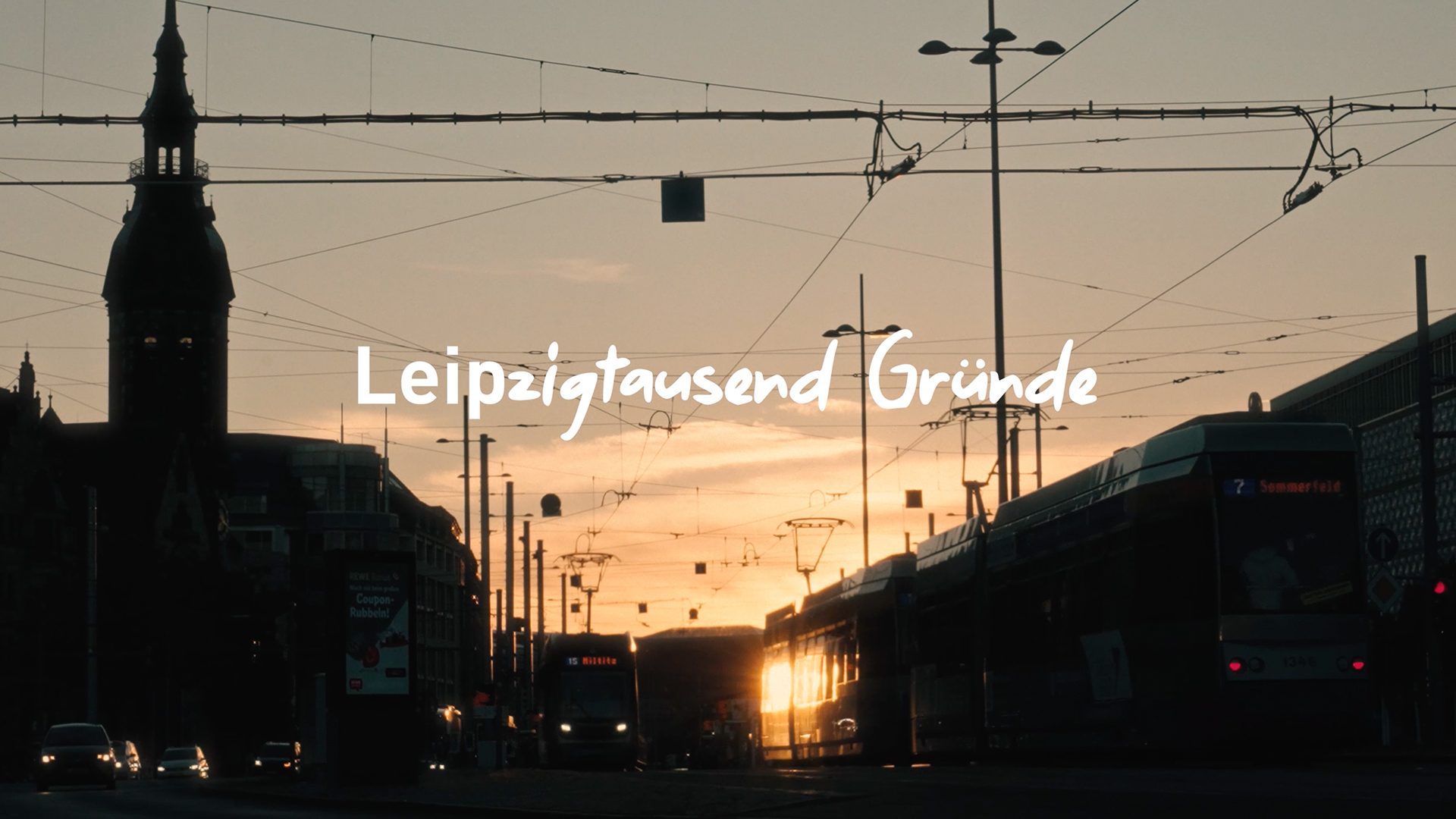 Leipziger Stadtwerke · Employer-Branding-Film